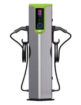 汽车14kw交流桩