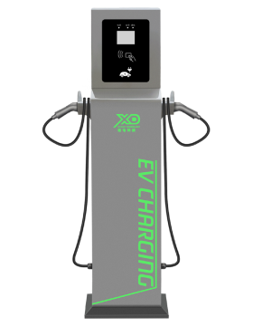 汽车14kw交流桩