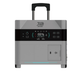 户外电源xd3000